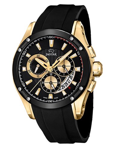 | J691/2 | Reloj Jaguar Swiss Made « EXECUTIVE Special Edition » J691/2
