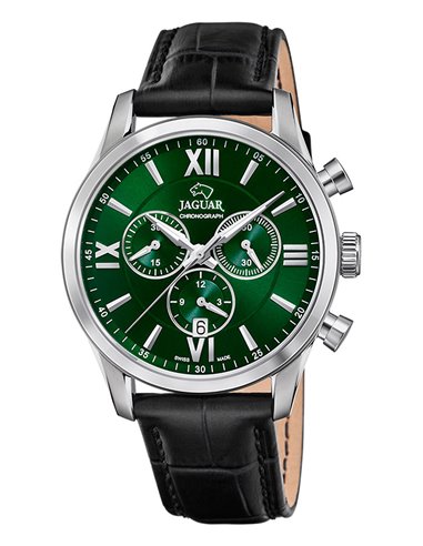 Reloj Jaguar Executive hombre J862/1 - Joyería Oliva