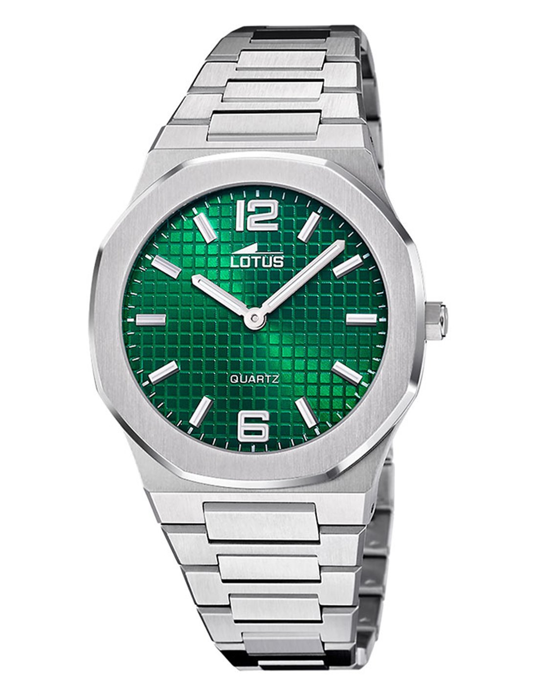 Lotus Watch ロータスウォッチ-