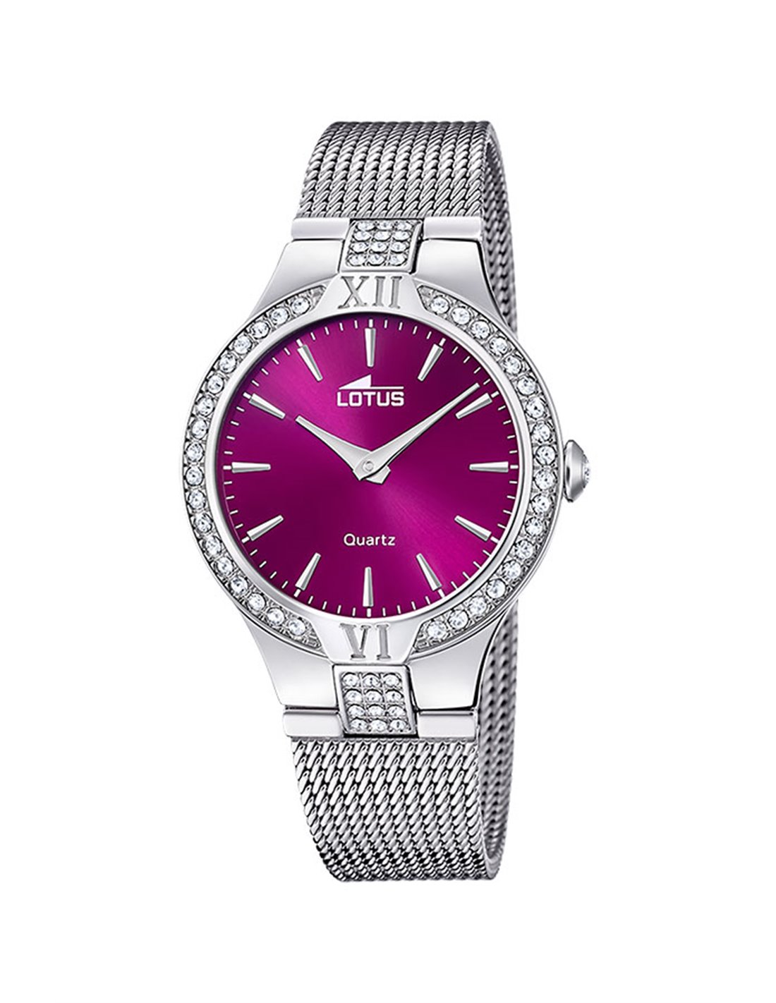 RELOJ MUJER LOTUS 18568/2