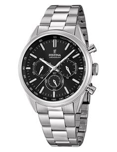 RELOJ FESTINA HOMBRE F16636.4 - Comprar en zemajoyas