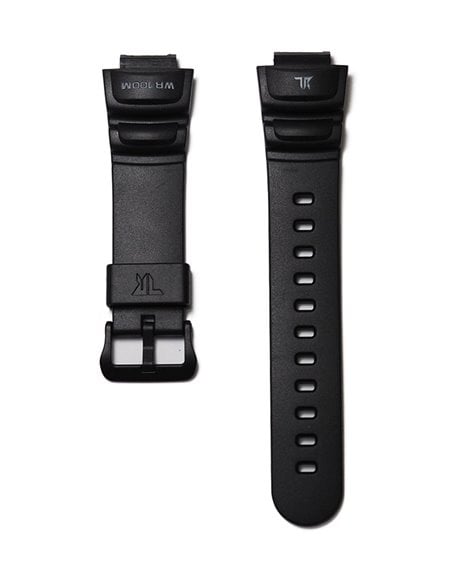 Casio Strap TRT 100H