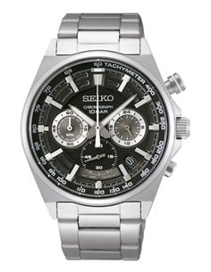 Montre SEIKO Sport Neo Homme Chronographe SSB409P1