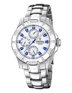 Discover the Collection of Festina Watches Elegance