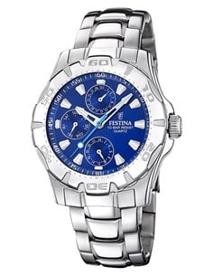 Montre discount festina collection