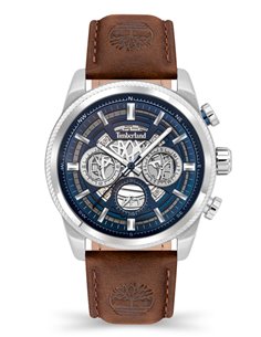 Reloj analógico multifunción cuadrado de hombre Festina F16569/2