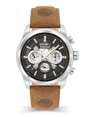 TDWGF2200704 Montre Timberland HADLOCK TDWGF2200704