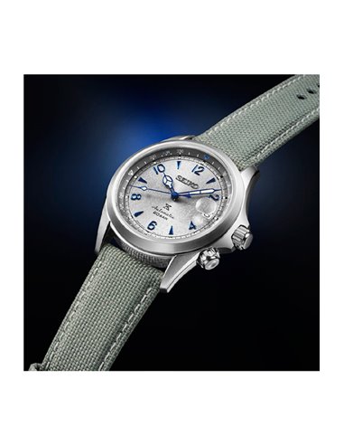 Herrenuhr Seiko SPB355J1 Automatisch Prospex Alpinist Europe Rock Face