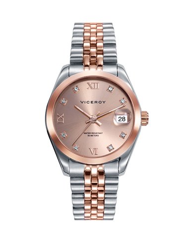 Viceroy 42414-93 CHIC Watch Woman Pink