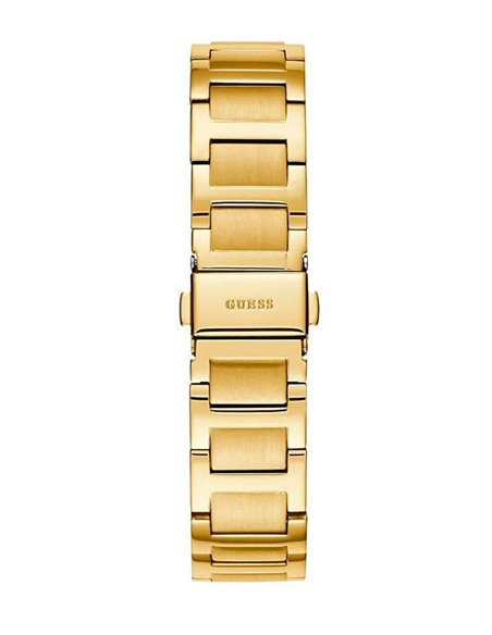 Guess kennedy watch best sale