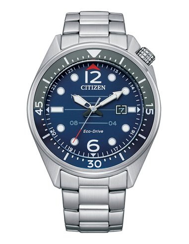 | AW1716-83L | Relógio Citizen « OF COLLECTION » AW1716-83L