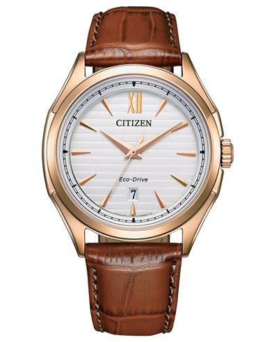| AW1753-10A | Citizen « OF CLASSIC COLLECTION » AW1753-10A