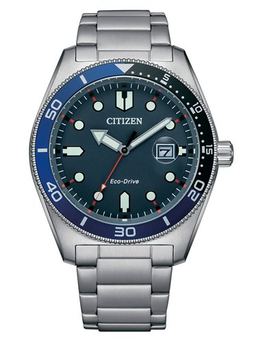 | AW1761-89L | Montre Citizen « OF CORE COLLECTION » AW1761-89L