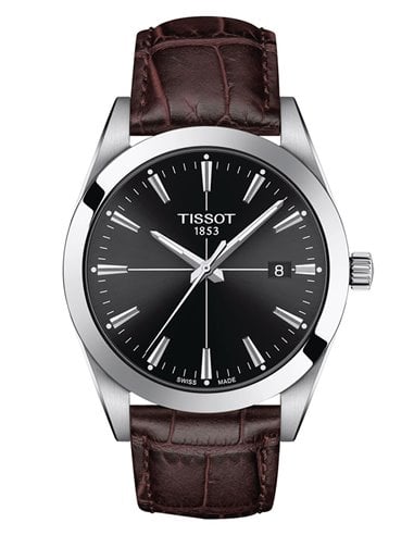 T127.410.16.051.01 Rel gio Tissot T CLASSIC GENTLEMAN