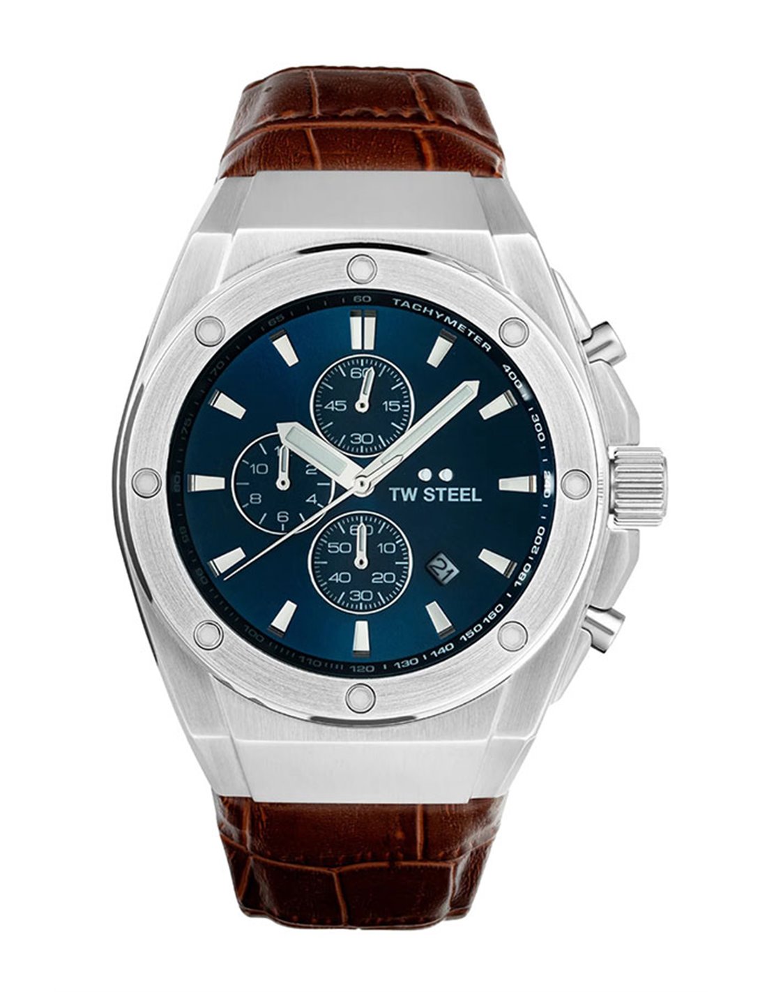 Tw steel chronograph outlet watch price