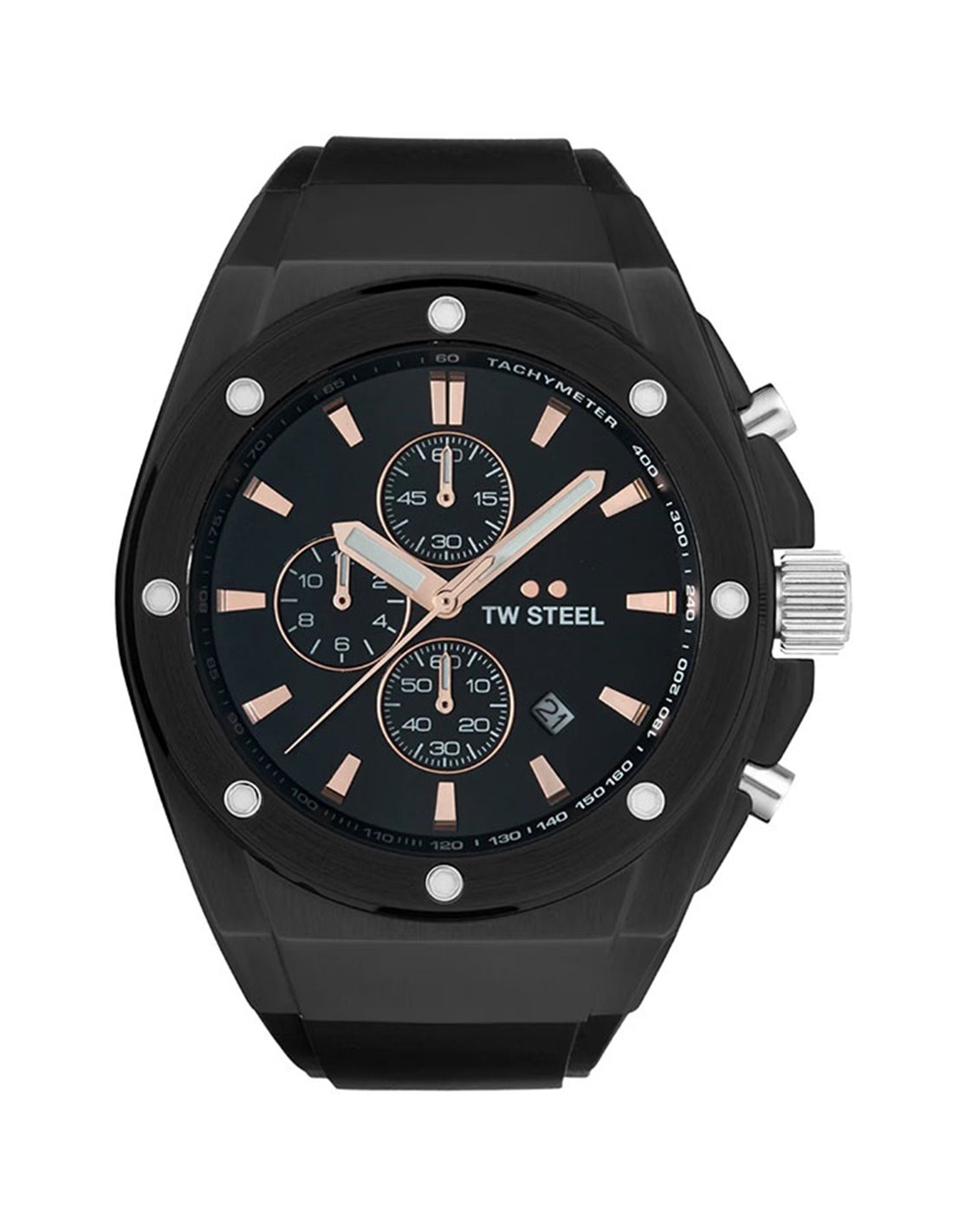 Montre Tw Steel CE4102 Ceo Tech