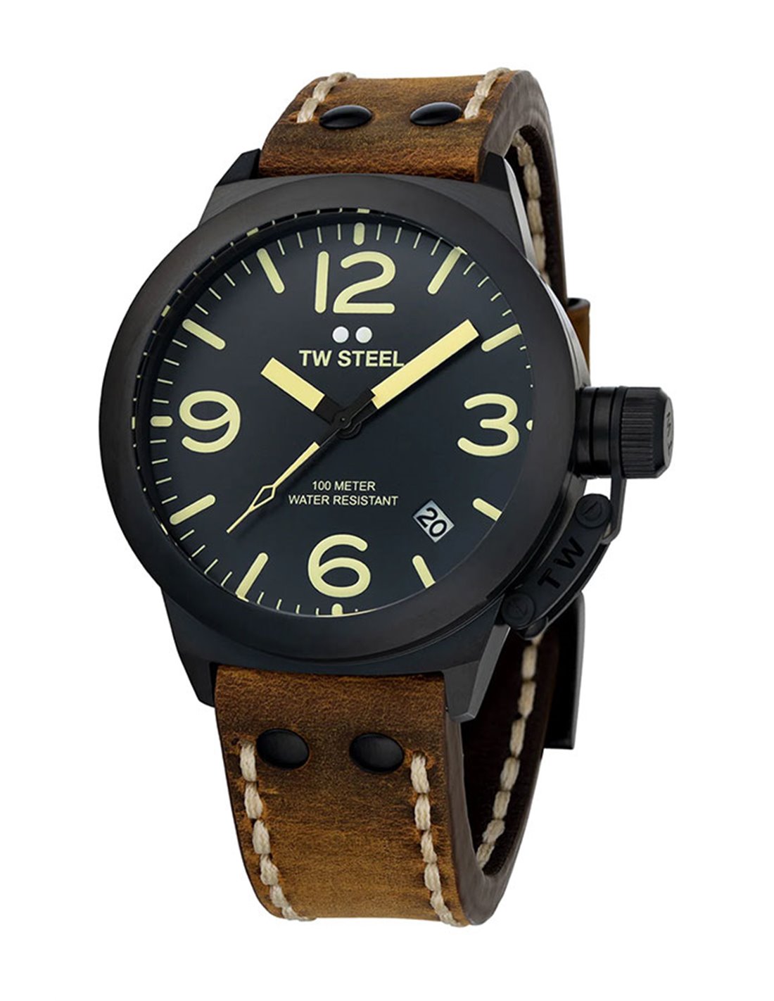 Elgin Canteen Diver *US Navy Issued* - DelrayWatch.com