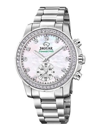 | J980/1 | Reloj Jaguar « CONNECTED LADY » J980/1