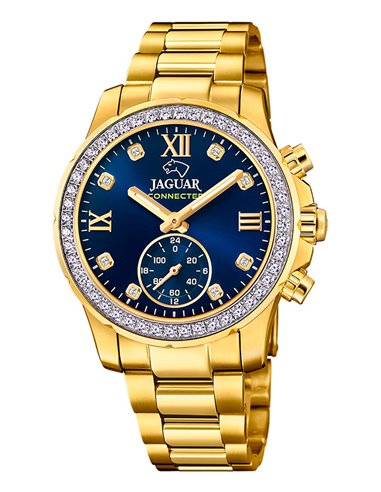 J983 3 Montre Jaguar CONNECTED LADY J983 3