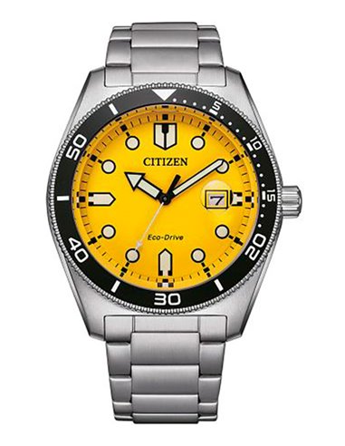| AW1760-81Z | Citizen « OF CORE COLLECTION » AW1760-81Z