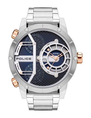 | PEWJG2118104 | Reloj Police « VIBE » PEWJG2118104