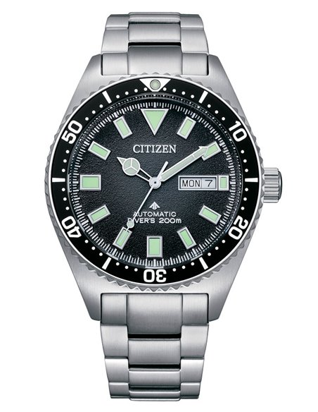 Citizen discount challenge diver