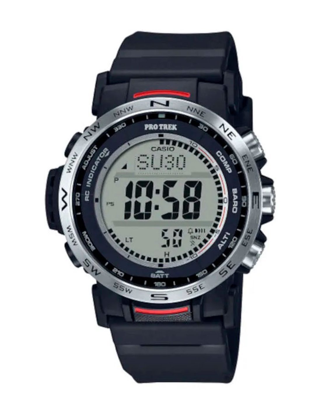 Reloj casio best sale protrek chile