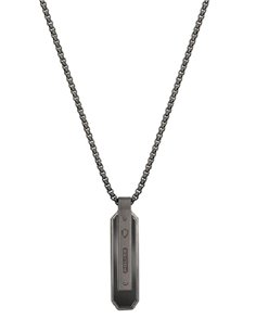 Police jewels - Lattitude Necklace Police For Men PEAGN2211701