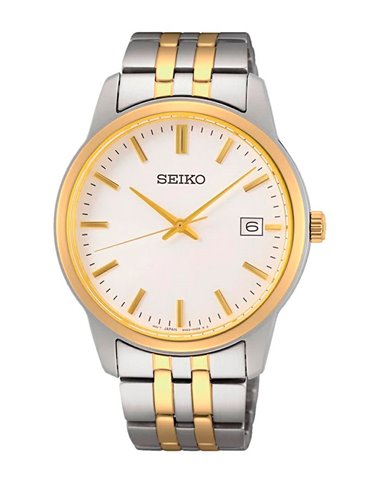 | SUR402P1 | Relógio Seiko « NEO CLASSIC » SUR402P1
