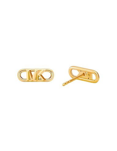 michael kors clip on earrings