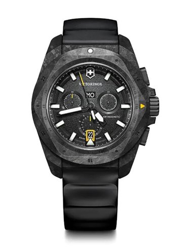 Victorinox watch online inox