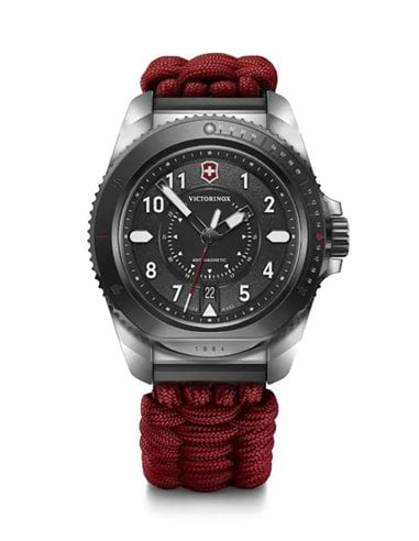 Victorinox 241998 - Airboss Swiss Army Watch • Watchard.com