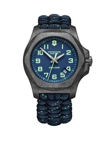 Victorinox Watch V241860 I.N.O.X. Carbon
