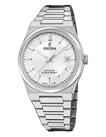 Festina made shop in china