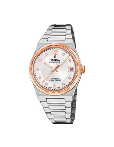 Festina watch F20031/1: Classic elegance and modernity