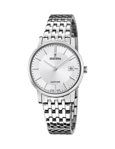 Festina Watch F20019/1: Elegance and functionality