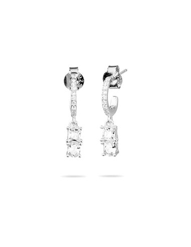 RY000192 Radiant 21st Century Earrings: The shine you need