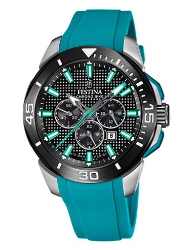 Reloj Festina Chrono Bike para hombre