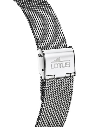 Reloj Mujer con dos Correas intercambiables LOTUS