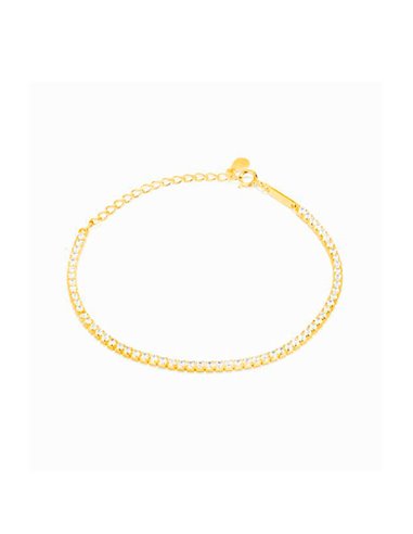 RY000201 Radiant FIRST CLASS Bracelet: A touch of glamor for your wrist