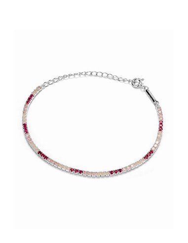 RY000202 Radiant FIRST CLASS Bracelet: The shine of elegance