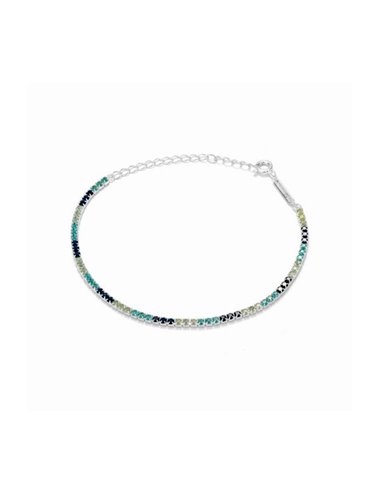 RY000203 Radiant FIRST CLASS Bracelet: Elegance at its finest