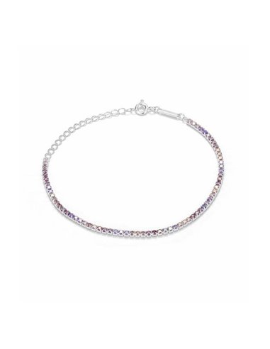 RY000205 Radiant FIRST CLASS Bracelet: A shine that captivates