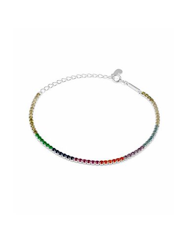 RY000206 Radiant FIRST CLASS Bracelet: Shine with color