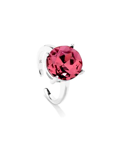 RY000208 Radiant First Class Ring: A Touch of Glamor