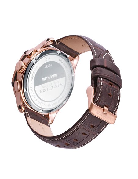 Viceroy Reloj Hombre Cuarzo Pepe Barroso - 46831-57