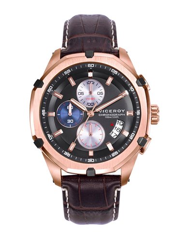 VICEROY REAL MADRID 401229-07 - Men's Watch | Alza.cz