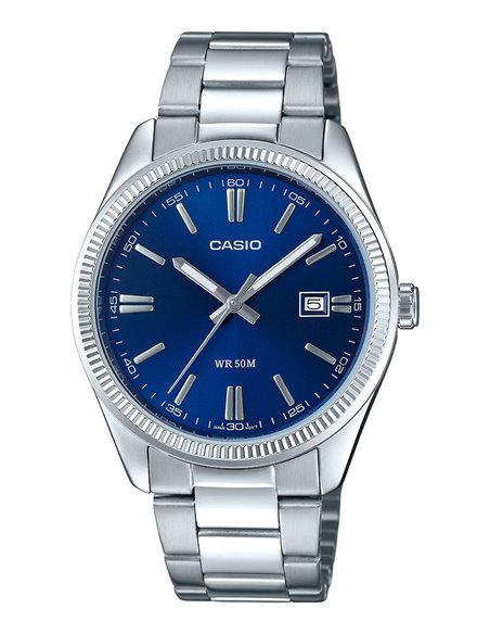 Montre discount casio classique