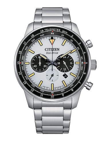 Citizen Watch CA4500-91A Eco-Drive Of CHR Aviation