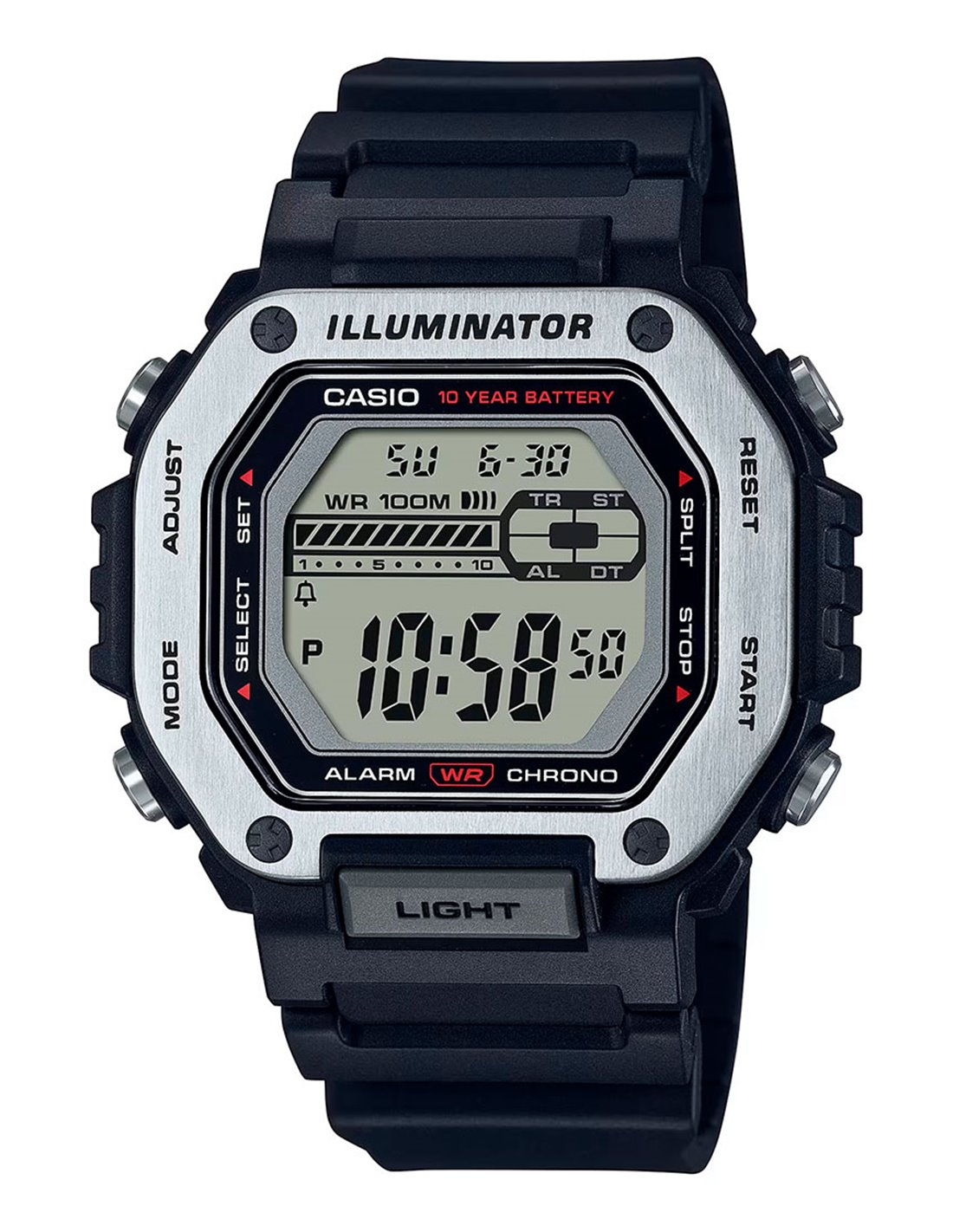 Casio edifice illuminator online wr100m price